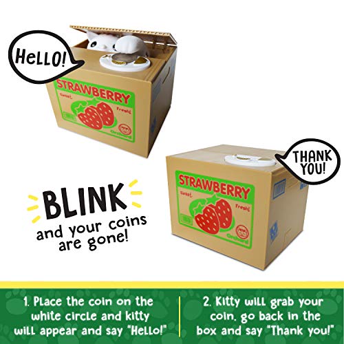 1 Stealing+Kitty+Spark+Toys+Games