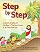 Step by Step: Lectionary Activities for Kids Ages 4-7 for Every Sunday of the Three-Year Cycle