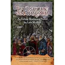 Hailstone Mountain (The Erling Skjalgsson Saga Book 4)