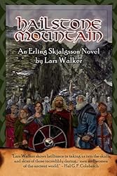Hailstone Mountain (The Erling Skjalgsson Saga Book 4)