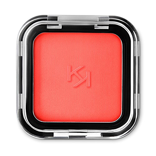 KIKO Milano Smart Colour Blush - 07 | Intense colour blush with buildable result