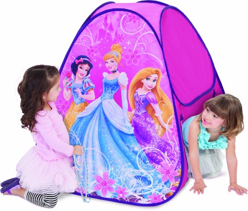 Playhut 31487 Disney Princess Classic Hideaway Tent