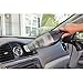 BLACK+DECKER Handheld Vacuum for Car, Cordless, Grey (BDH1200JVAV)