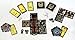 Betrayal at House On The Hill - 2nd Edition with Betrayal at House on The Hill: Widow's Walk Board Game