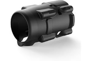 ISDOHS Protective Rubber Boot for DCF921 DCF922 DCF923