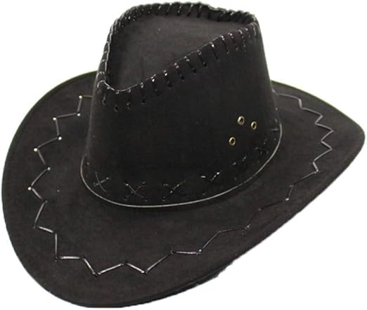 travel cowboy hat