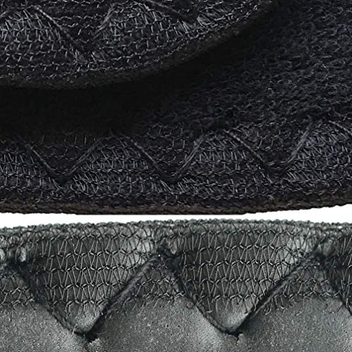 Happystep Terry Insoles, Barefoot Shoe Inserts, Washable and Reusable