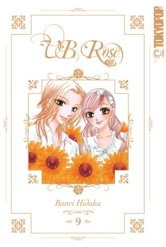 V.B. Rose, Vol. 9