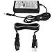 Gomarty 19V 3.15A AC Adapter for Samsung AD-6019 AP04214-UV ADP-60ZH A BA44-00238A BA44-00242A PA-1600-66 NP300E4C NP300E5A NP300E5E NP305E5A NP365E5C NP510R5E Power Supply