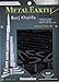 Metal Earth Fascinations Burj Khalifa Building 3D Metal Model Kit