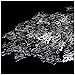 Pack of 80 Butterfly Charms Pendants Silver Craft Supplies for Jewelry Making Tibetan Accessories for Bracelets Necklace DIY