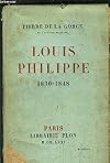 Louis philippe (1830-1848)