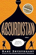 Absurdistan: A Novel