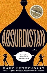 Absurdistan: A Novel