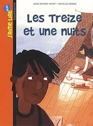 Les  treize et une nuits