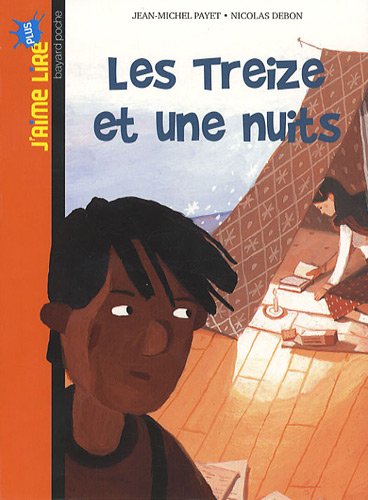 Les  treize et une nuits