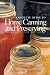 Complete Guide to Home Canning and Preserving (Second Revised Edition) by U.S. Dept. of Agriculture