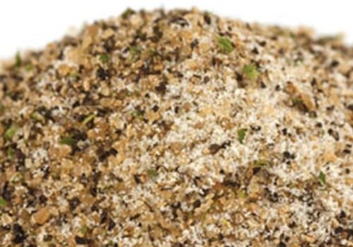 Natural Country Sausage Seasoning - One Pound - No MSG
