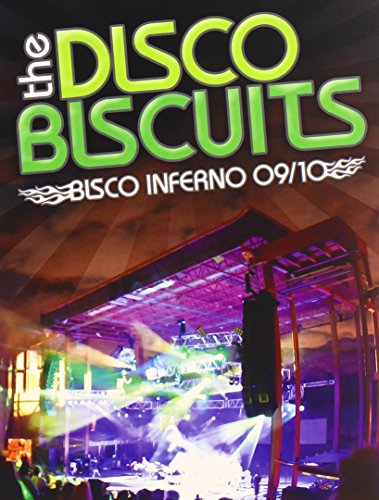 Disco - Inferno - Zortam Music