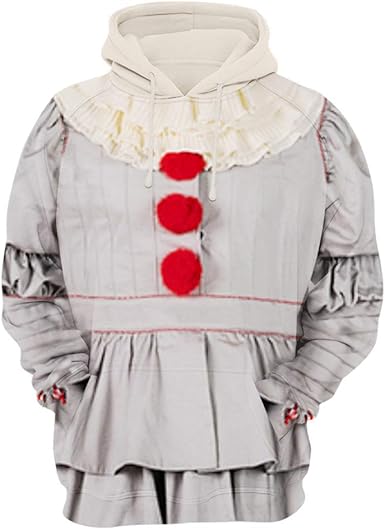 pennywise hoodie amazon