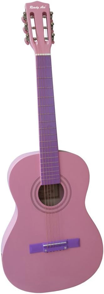 Ready Ace 36 in. Acoustic Guitar -