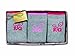 Realtree Girl Women's Mid Calf Socks Gift Box (3-Pair Pack)
