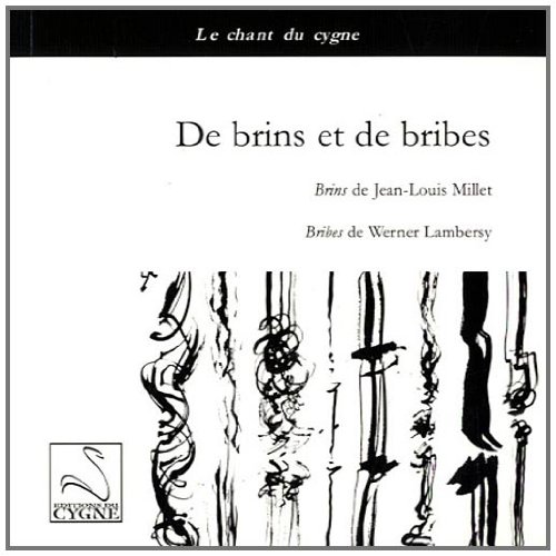 Des  brins & des bribes