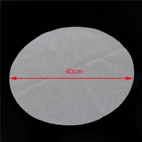 Baking Mats & Liners - Round Silicone Eco Friendly Steamer Pad Steamed Stuffed Bun Bread Household Dumplings Mat 996138 - Case Pads Steamer Cloth Maker Steamer Stone Sum & Mat Be Liners Pad Pad
