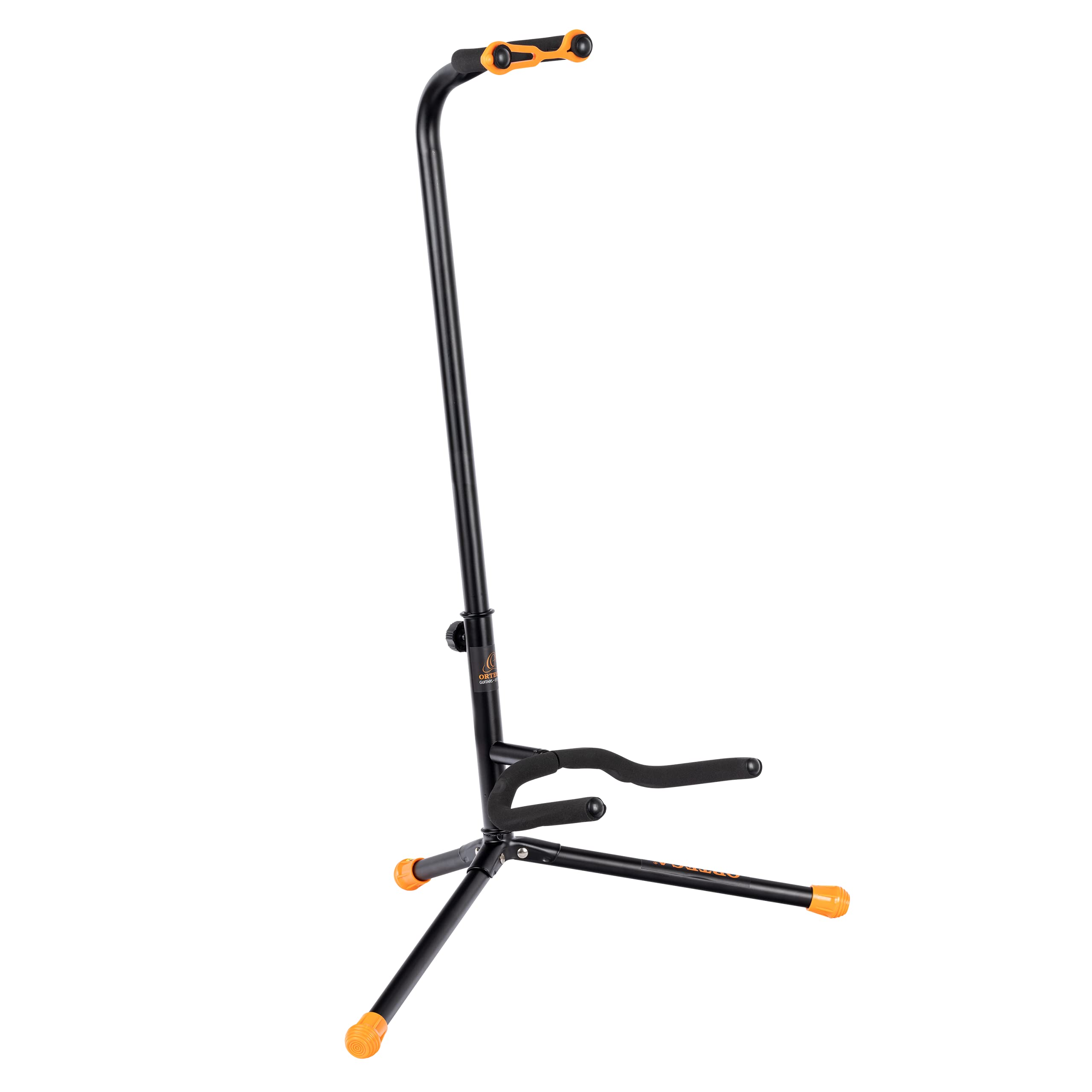 ORTEGA Guitarstand (OGS-1BK), Black