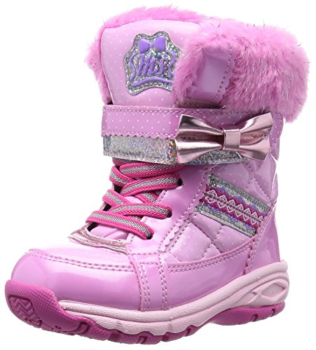 [シュガー] Sugar キッズブーツ SG C039SP SG C039SP ピンク (ピンク/17)