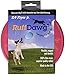 Ruff Dawg K9 Junior Flyer Dog Toy, Assorted Colors