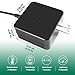 33W Laptop Charger for X551 X551M X551MA X751SA X751S x751na x751n D550MAV X451MA X451M F551CA F551MA F451 F451CA 0A001-00340900 AD890326 Notebook Power Supply