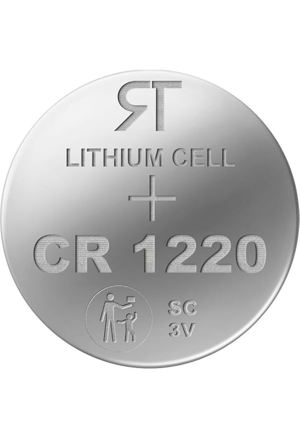 Amazon.com: Renata G-Shock Battery Replacement for CASIO Watches