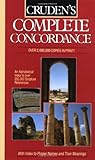 Cruden's Complete Concordance