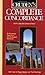 Cruden's Complete Concordance