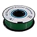 3D Solutech Real Green 3D Printer PLA Filament 1.75MM Filament, Dimensional Accuracy +/- 0.03 mm, 2.2 LBS (1.0KG)