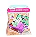 My Studio Girl Travel Buddies - Bunny (21 Pieces) Packaging May Vary