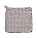 Friendly Loom Potholder Cotton Loops 7