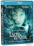 Lady in the Water [Blu-ray]