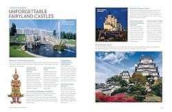 Destinations of a Lifetime: 225 of the World's Most