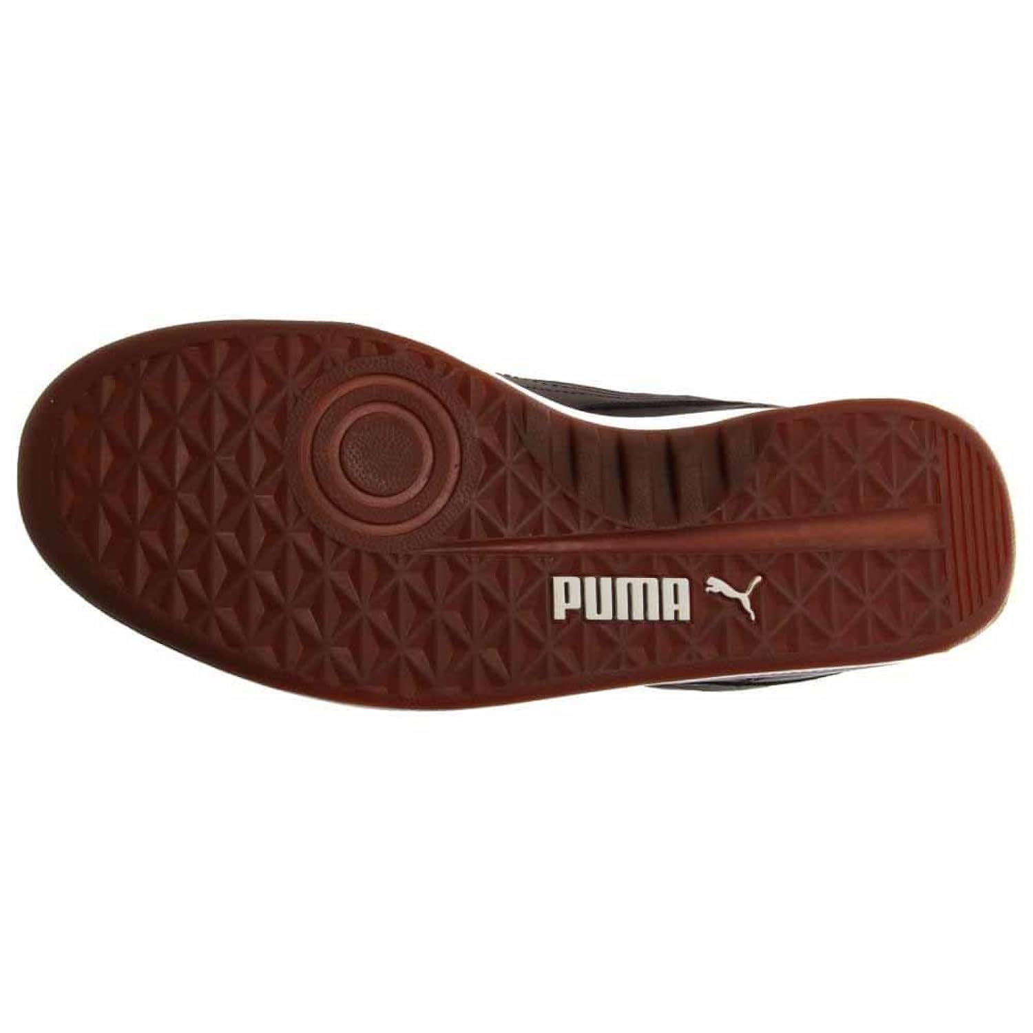 puma g vilas l2 pink kids