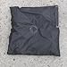 Heavy-Duty Sandbag Weight for Swooper Feather Flagpole X-base Mount (X-Base not included)