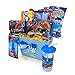 Gift Baskets for Kids Spiderman Fun & Games Accessory Toys, Playing Card
