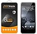 (2 Pack) Supershieldz Designed for HTC One A9 Tempered Glass Screen Protector, Anti Scratch, Bubble Free