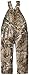 Carhartt Boys 2-7 Washed Camo Bib Overall