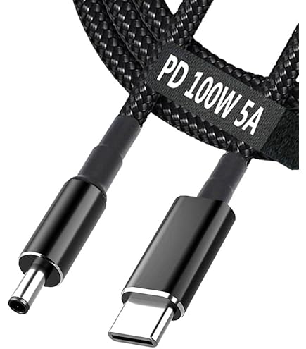 Samsung Acer Laptop Serie USB C naar 3,0 x 1,1 mm DC 19 V