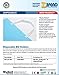 Mydent PB-8500 Disposable Bib Holder (Pack of 250)