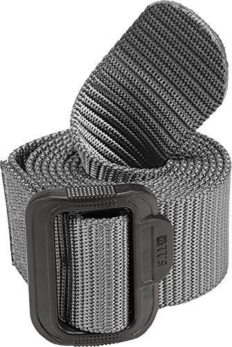 Dianova FTL59579 TDU Belt Storm Gray Tactical Knives