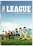 LEAGUE:SEASON 4 (2PC) / (2PK AC3 DOL WS)           image