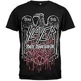 Slayer - Hate Tour T-Shirt
